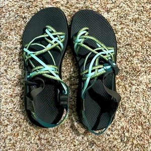 Strappy Chaco Sandals